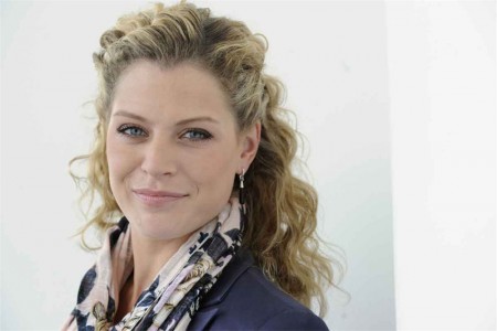 Geertje van de Steen