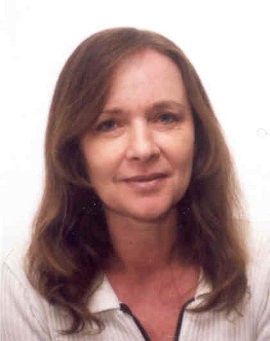 Chantal de Graaf