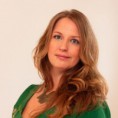 Sophie de Rooy